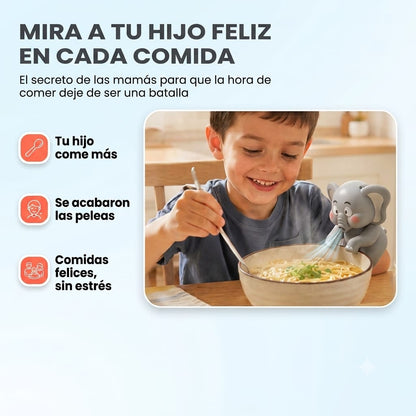 Elefantito Enfriador