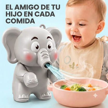 Elefantito Enfriador